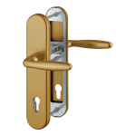 VD PVC Verona klika-klika F4