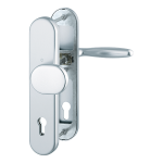 VD PVC Verona klika-koule F1
