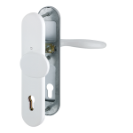 VD PVC Verona klika-koule F99